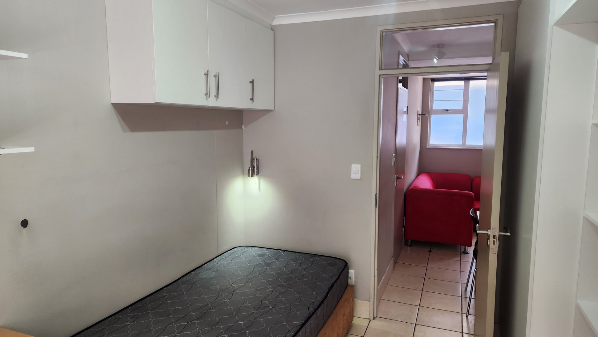 2 Bedroom Property for Sale in Universitas Free State